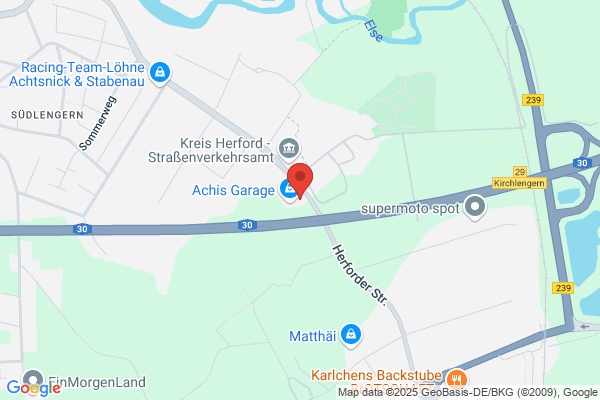 Kirchlengerner Autozentrum GmbH & Co KG