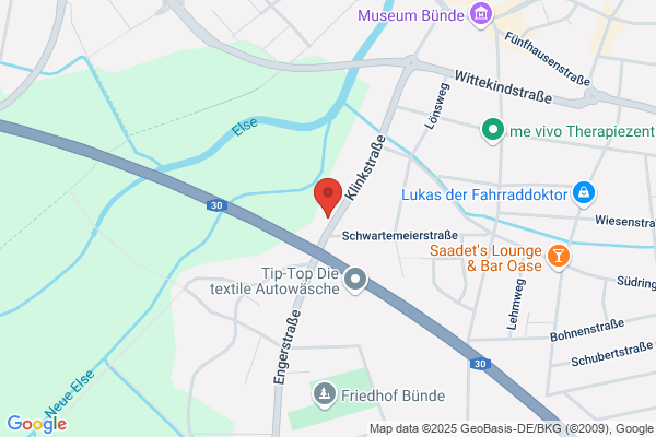 Markenfreie Tankstelle