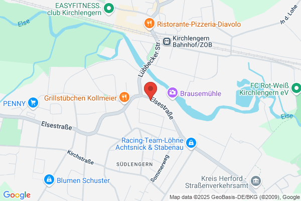 Bäckerei Berg GmbH & Co. KG