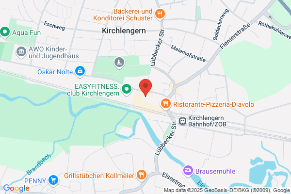 "Bäckerjunge" Bäckerei Zimner GmbH & Co. KG