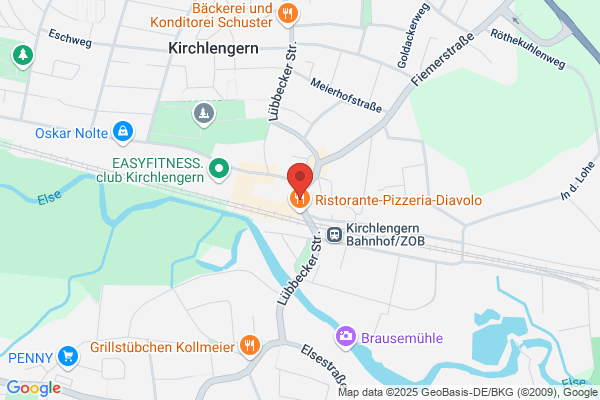 Bäckerei Hensel GmbH