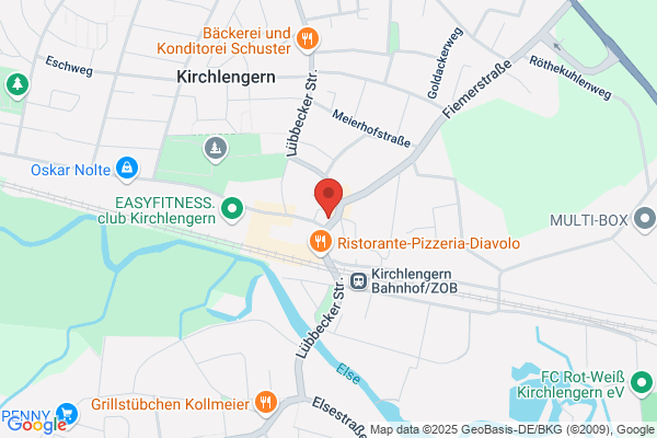 Sparkasse Herford Filiale Besenkamp