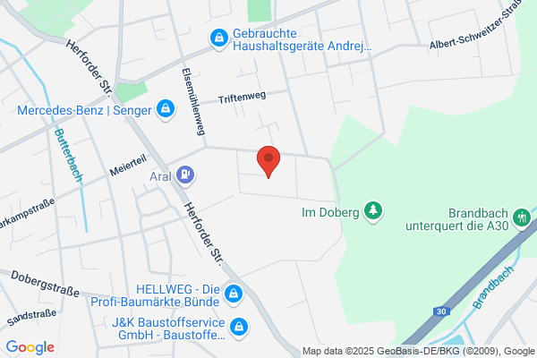 DOM-Massivbau GmbH