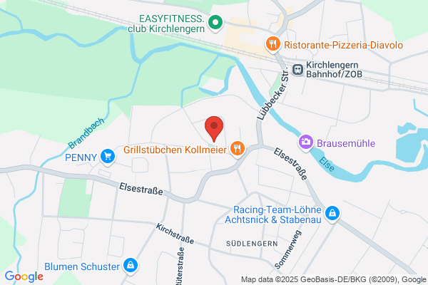 AWO Ortsverein Südlengern Begegnungszentrum