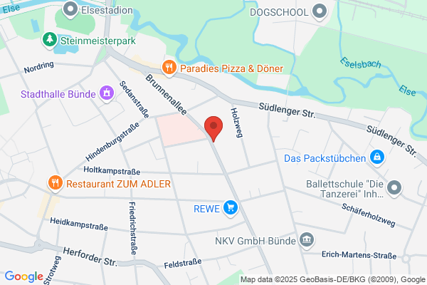 Blutspendedienst des Herz-und Diabeteszentrum NRW
