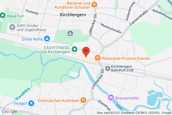 TAKKO FASHION Kirchlengern
