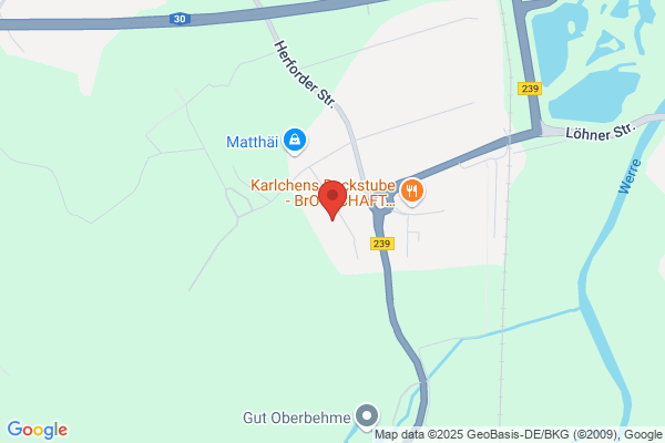 Brandschutz Prüßner