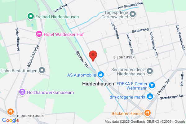 Nice Clean Gebäudereinigung