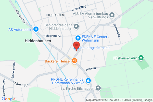 dm-drogerie markt