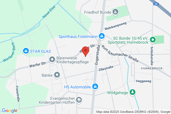 HWI GmbH