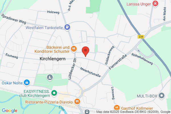 Lohnsteuerhilfeverein Vereinigte Lohnsteuerhilfe e.V.