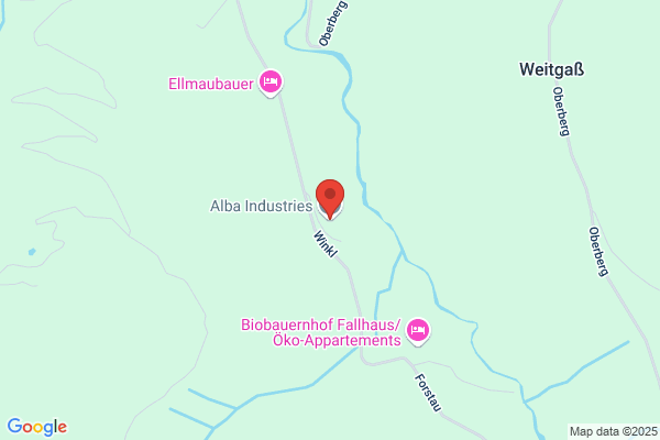 ALBA tooling & engeineering GmbH