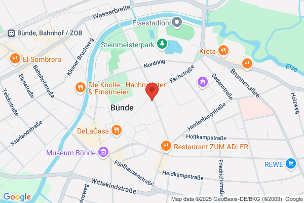 IB Küchen