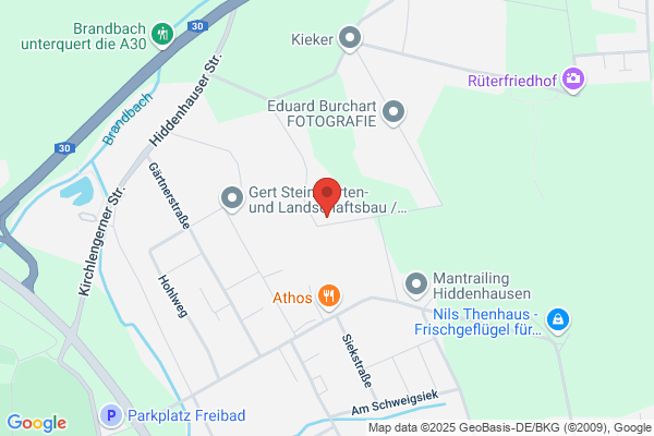 CAM Hausverwaltung & Immobilien GmbH