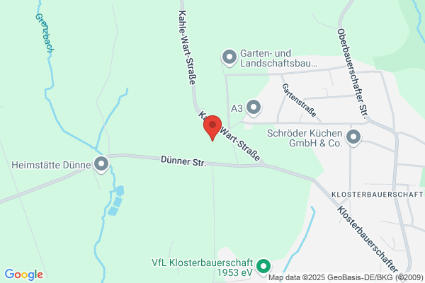 Kurt Lückemeier Garten- und Landschaftsbau