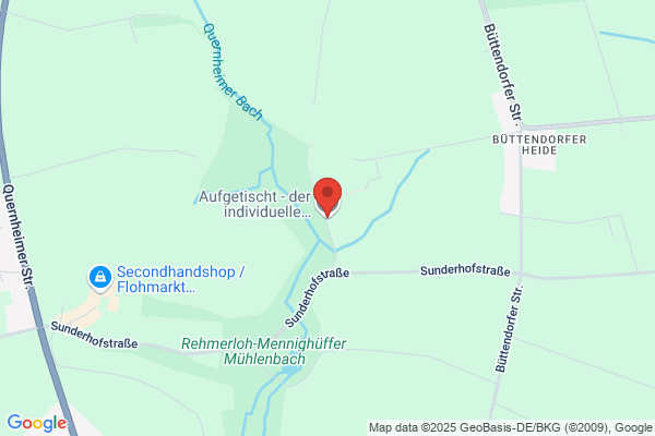 Aufgetischt der individuelle Partyservice
