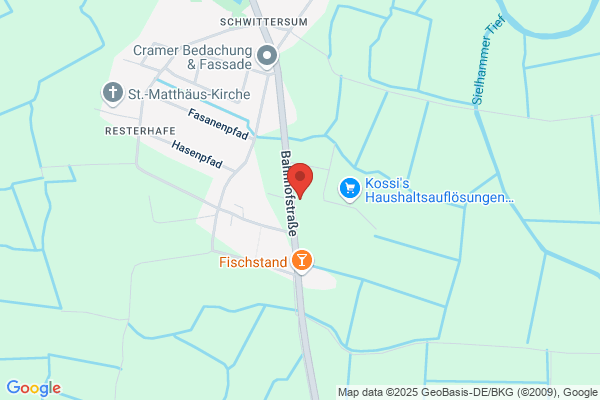 Ferienwohnungen Horn