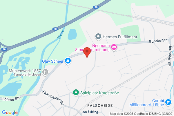 Furn Trade GmbH