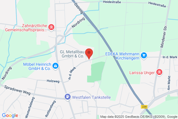 Kreis Herford - Jugend und Familie -