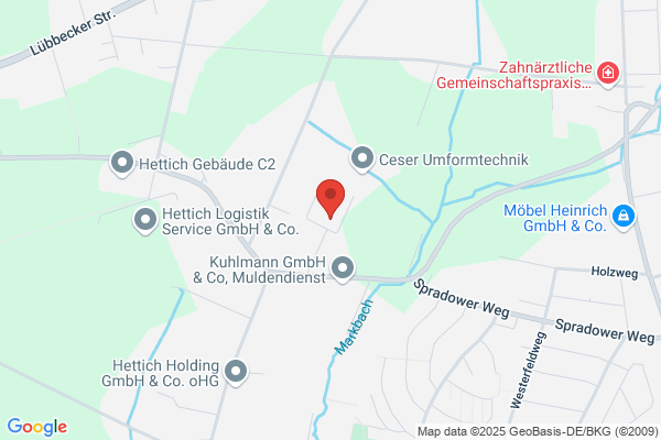 LSK Lederer GmbH