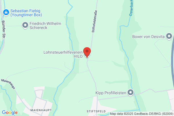 Lohnsteuerhilfeverein HILO