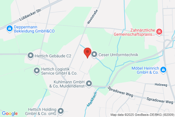 Powerspeicher GmbH