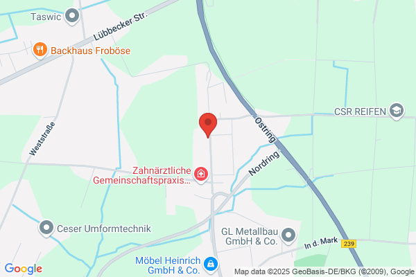 SDE Sicherheitsdienst