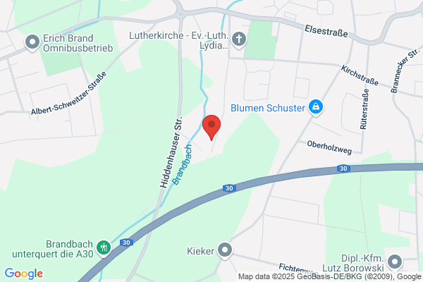 Schneiderwerkstatt Tobiliri