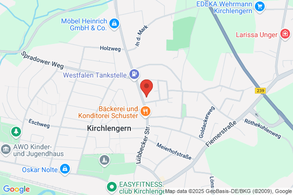 Seniorenzentrum Kirchlengern