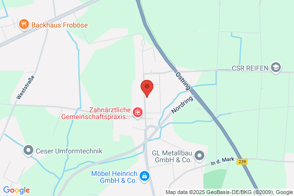 Gartenteam Steinhagen