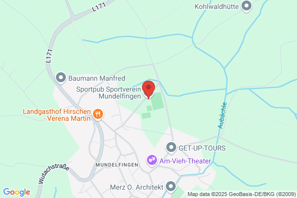 Mundelfingen e.V. Sportvereinigung