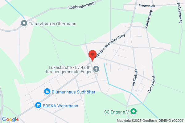 Restaurant Grenzkrug