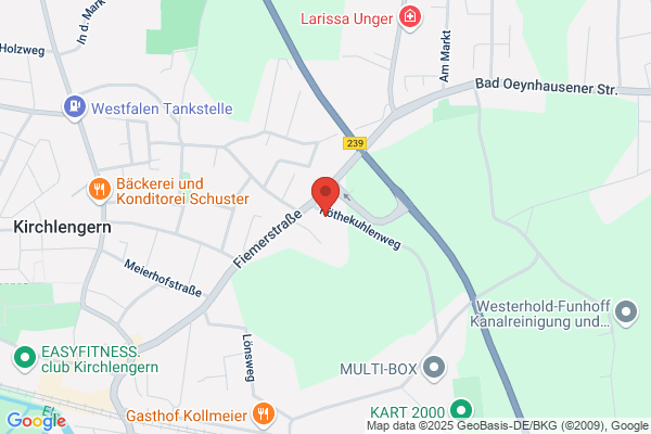 Zum Heuerling