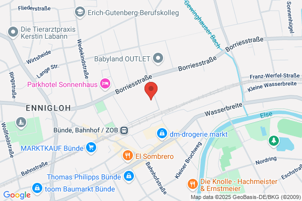 imperial-Werke OHG