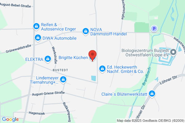 H. Frickemeier Möbelwerk GmbH