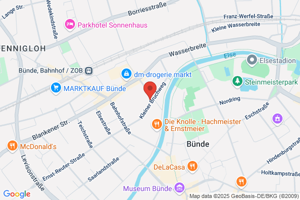 Nienaber Immobilien Gesellschaft mbH