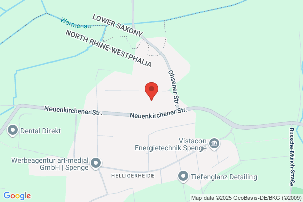 Wolff GmbH