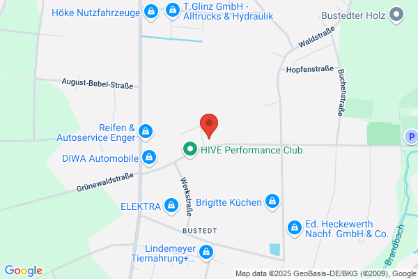 Flex-Well Vertriebs GmbH
