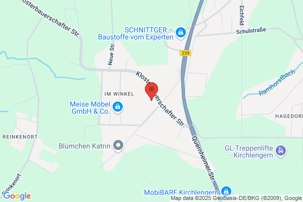 Küchen- und Polster-Profi GmbH & Co. KG