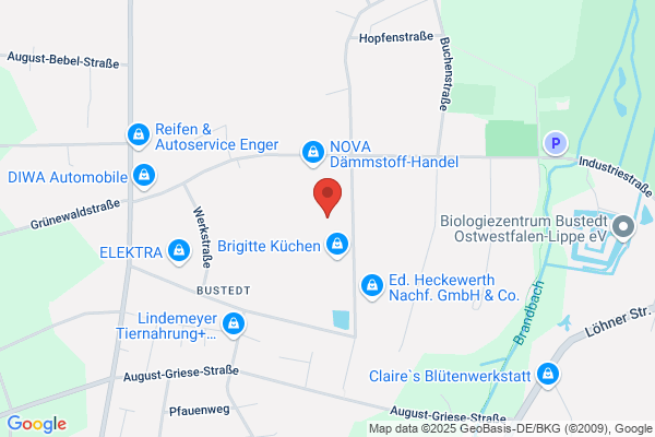 Maschmann Einbauküchen GmbH
