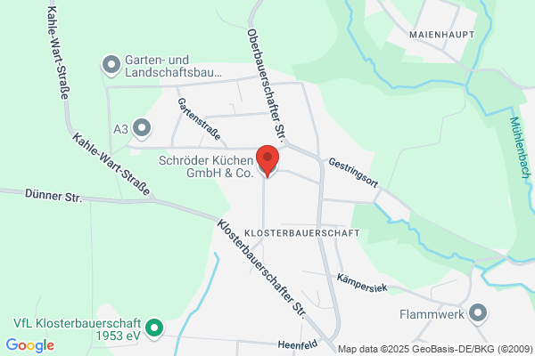 Schröder Küchen GmbH