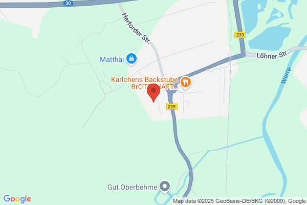 B & C Backmittel GmbH