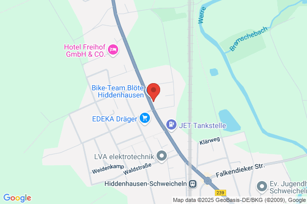 Malerbetriebe Möller