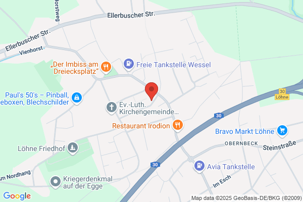 Vornheder