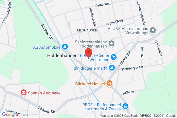 Hellmann Maschinen und Anlagen GmbH & Co. KG