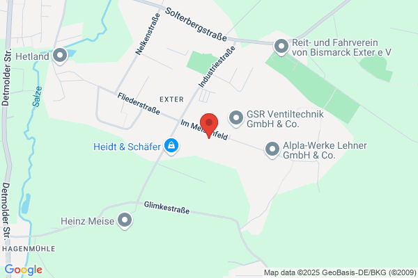 TS Stahl-