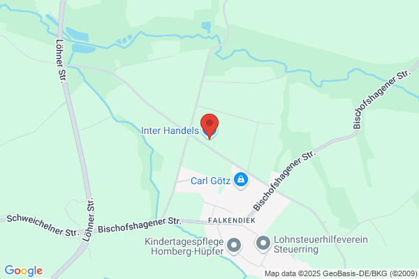 Inter Handels GmbH