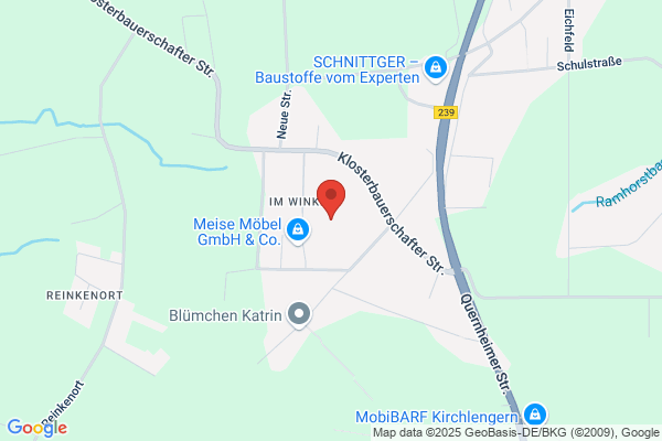 JM Furniture Möbelteile