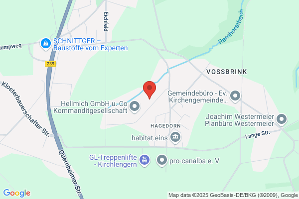 K&K Möbelteile GmbH