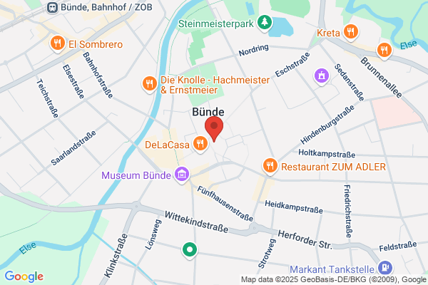 Möbel Lange KG
